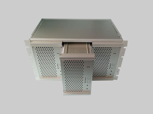 海北CPCI机箱